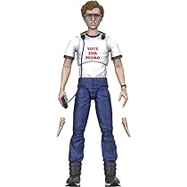Napolean Dynamite ナポレオン・ダイナマイト フィギュアセット Napolean Dynamite ナポレオン・ダイナマイト フィギュアセット